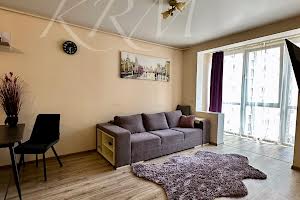 квартира по адресу Трускавецкая ул., 125