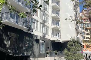 квартира за адресою Одеса, Сегедська вул., 13а