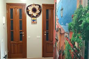 квартира за адресою Гераневая, 2