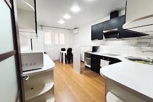 квартира за адресою Смілянська вул., 15
