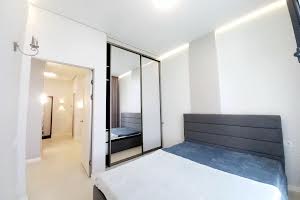 квартира по адресу Ванный пер., 5г