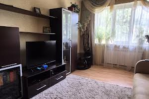квартира за адресою Холодноярської бригади, 10