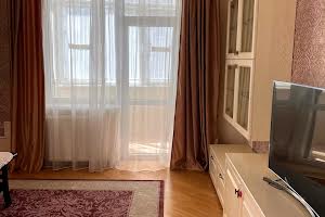квартира за адресою Лісна вул., 31