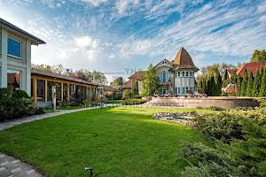 дом по адресу Центральна, 3