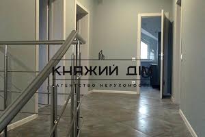 будинок за адресою с. Пухівка, Вегівська, 1