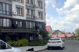 квартира за адресою І. Богуна вул., 2а