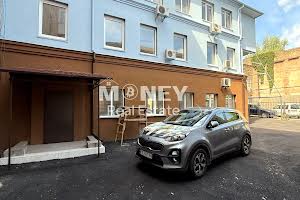 коммерческая по адресу Волошская ул., 3-В