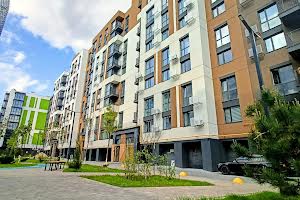 квартира за адресою Праведників Світу вул., 21