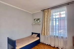 квартира за адресою Незалежності, 97
