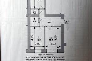 квартира по адресу Хмельницкого Богдана ул., 57