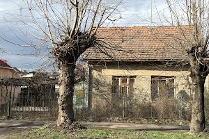 ділянка за адресою Загорська вул.