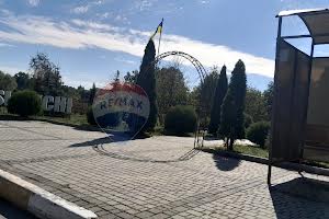 участок по адресу Полевой пер.