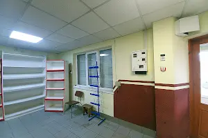 комерційна за адресою Січових Стрільців, 1 а