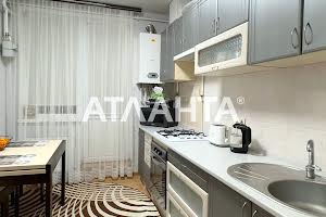 квартира по адресу Проездная ул., 7