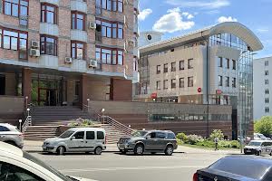 комерційна за адресою Кловський узвіз, 5