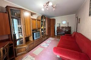 квартира за адресою Набережна Перемоги вул., 66