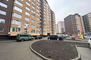 квартира за адресою Соборна вул., 285д