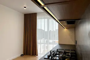 квартира по адресу Миколи Боголюбова ул., 1к