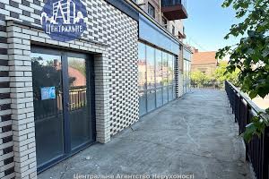 коммерческая по адресу Черновцы, Марка Черемшины ул., 30б