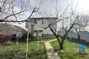 дом по адресу Орлина ул., 118