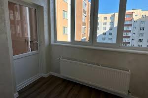 квартира за адресою Миколи Федунця вул., 5