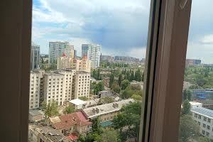 квартира по адресу Среднефонтанская ул., 19в
