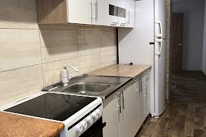 квартира за адресою Философская, 24