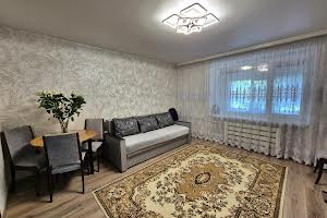 квартира по адресу Варшавска ул., 3
