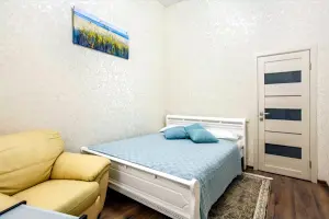 квартира за адресою Ніжинська вул., 55