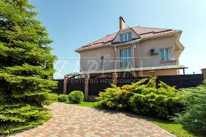 будинок за адресою с. Вишеньки, Центральная