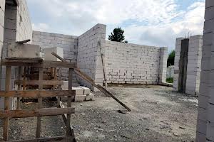 участок по адресу Центральная ул., 1
