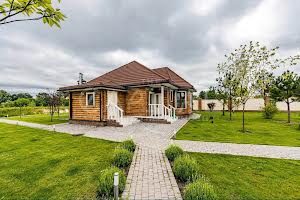 будинок за адресою Бориспільський