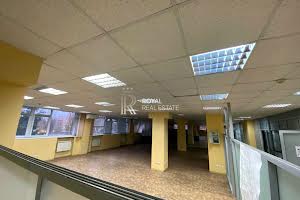 коммерческая по адресу Академика Палладина просп., 44-А