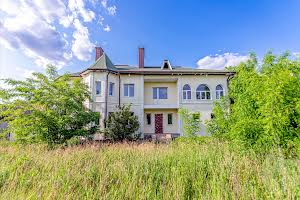дом по адресу розсошенці, 1