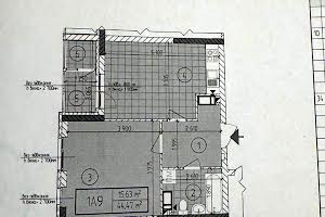 квартира по адресу Глеба Бабича ул. (Канальная), 8