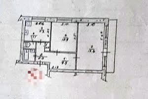 квартира за адресою Глазунова вул., 2