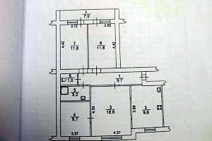 квартира по адресу Прогрессивная ул., 10