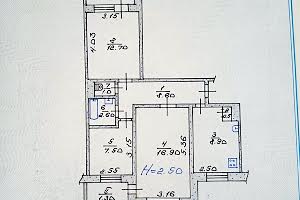 квартира за адресою Єгора Біркуна, 8