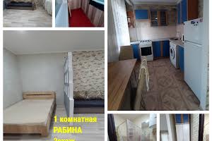 квартира по адресу Ицхака Рабина ул., 41