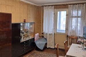 квартира за адресою Одеса, Сонячна вул., 16