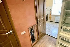 квартира за адресою Китобоїв вул., 6