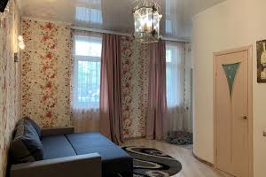 квартира за адресою Артилерійська вул., 4в