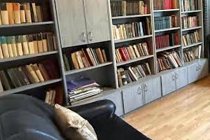 квартира за адресою судобудівна, 12