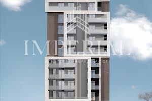 участок по адресу Бориспольская ул.