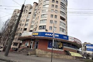 квартира по адресу Степана Бандеры просп., 70