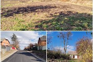 ділянка за адресою Центральна, 7