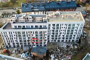 квартира по адресу Волынская ул., 9