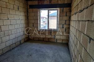 дом по адресу с. Белогородка, Санаторна, 25-32