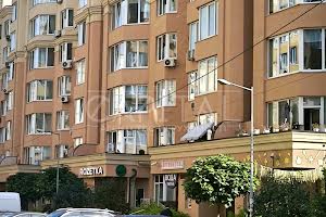 коммерческая по адресу Андрія Малишка ул. (Льва Толстого), 102