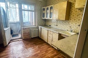 квартира за адресою Слави бульв., 12
